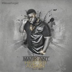 Mark Ant