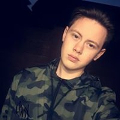 Harrison Bradley Kearns