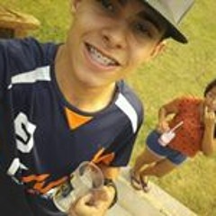 Matheus Santana Amaral