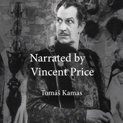 Narrated by Vincent Price