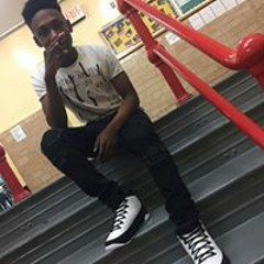 Demario Leslie