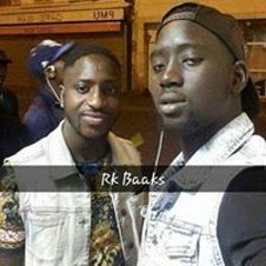 Blaack To Baaks