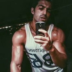 Ralf Shdeed
