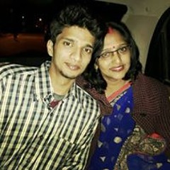 Yash Tripathy