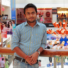 Amitabh Srivastava
