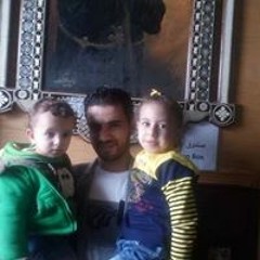 Aymen Nashat