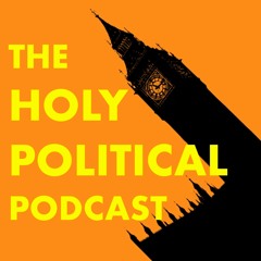 The Holy Political Podcast