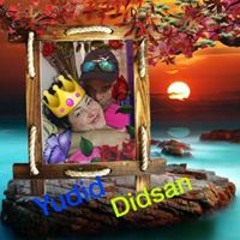 Didsan'Nyudi Lopez