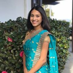 Jeanna Thottungal