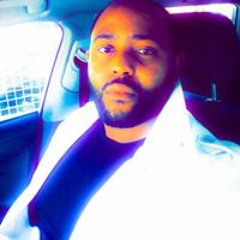 Francis Ricky Francois