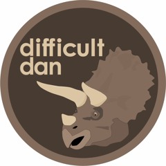 difficult dan