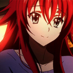 Rias Gremory