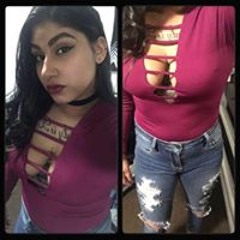Kiara Serrano
