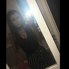 Kayleigh Gittens