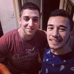 Fabian Burgos