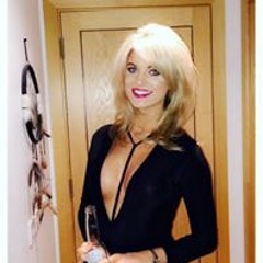 Cheryl Campbell