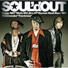 Stream SOUL'd OUT - To All Tha Dreamers Live by Hearts | Listen