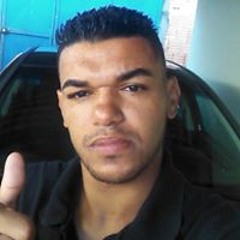 Cris Arantes