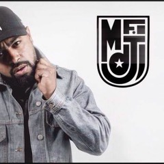 Dee jay MF