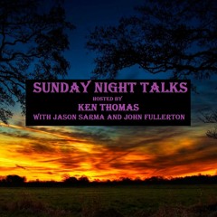 Sunday Night Talks