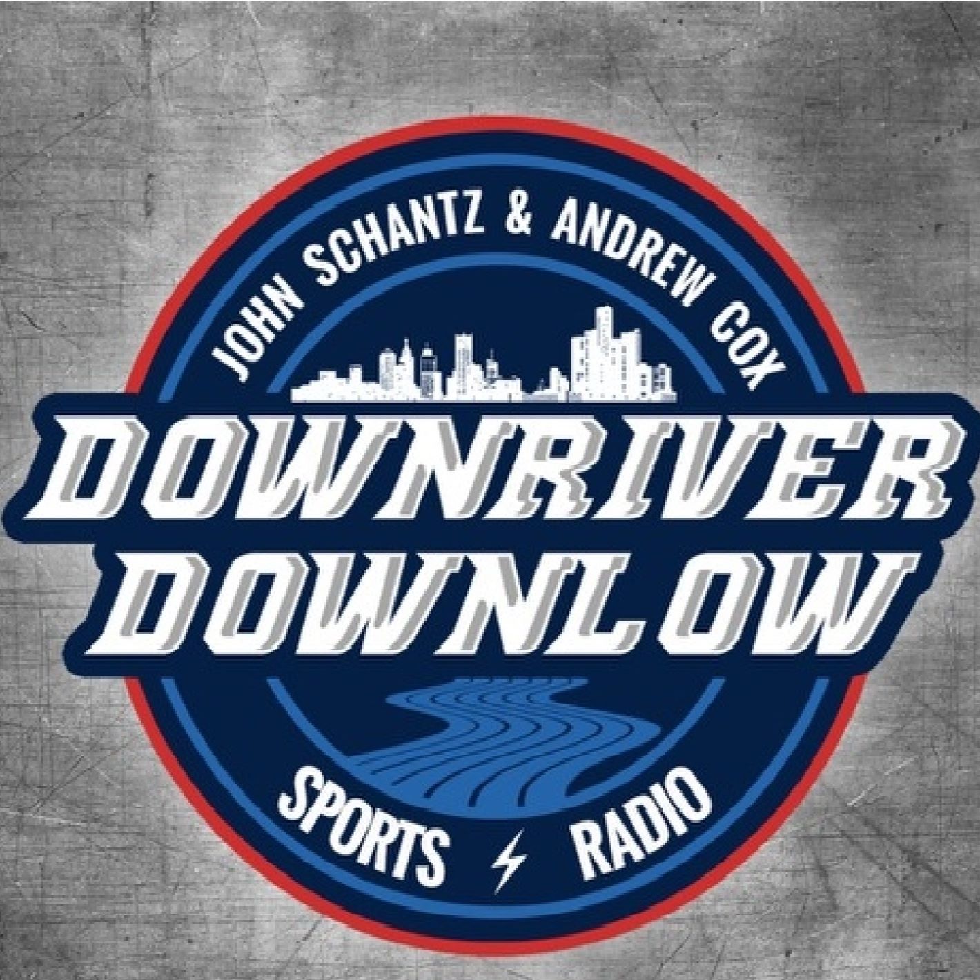 The Downriver Downlow - Farewell To The Joe And Palace