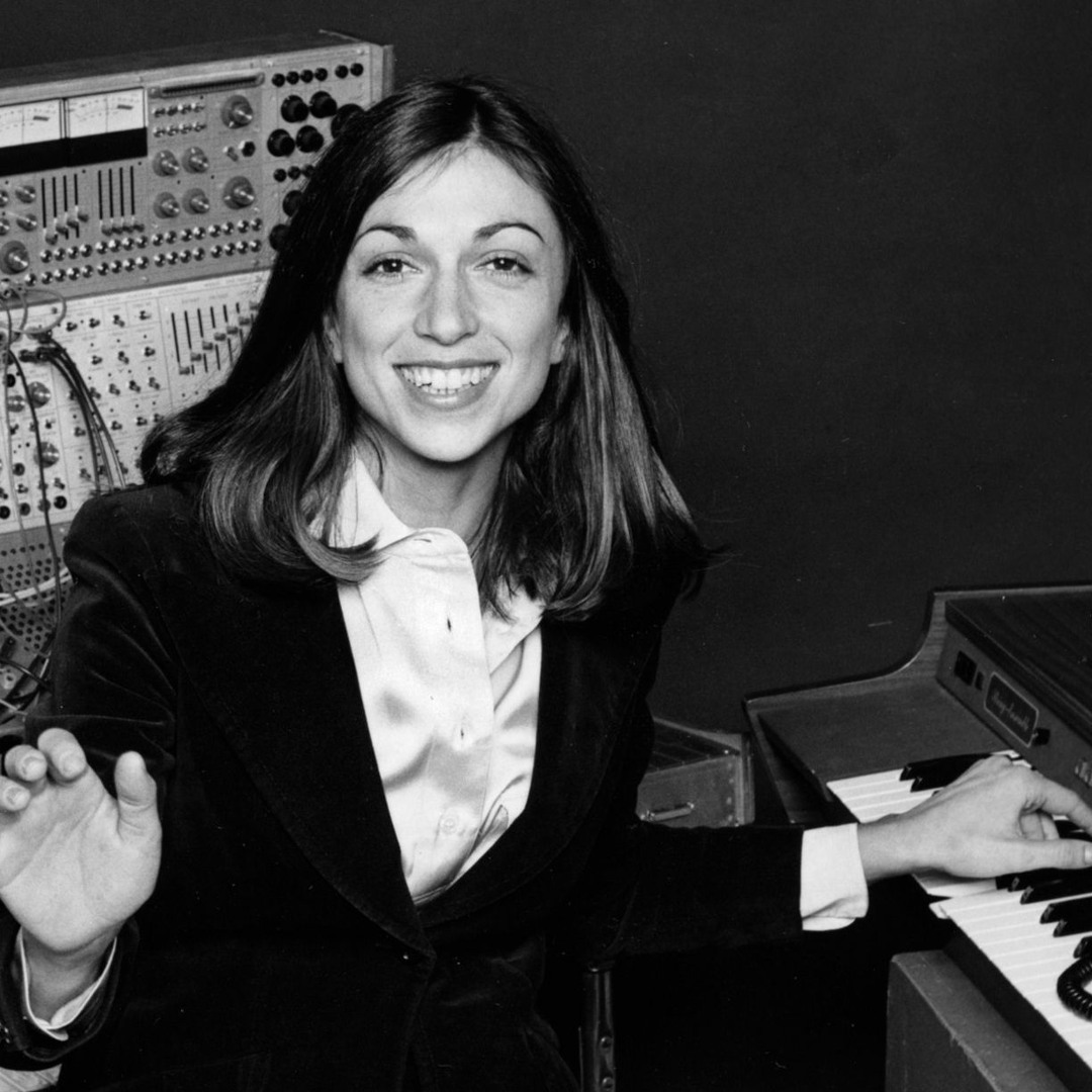 Stream Suzanne Ciani music | Listen to songs, albums, playlists