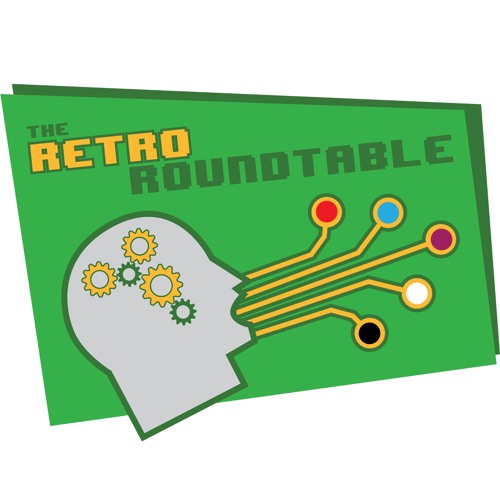 The Retro Roundtable’s avatar