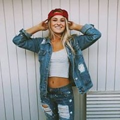 Hayley Arleen Hodges