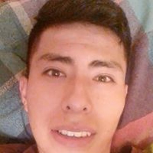 Luis Quispe’s avatar