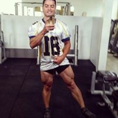 Maycon Henrique