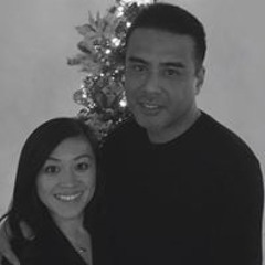 Roy Lacsina Trillana