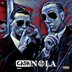 Cash Nola