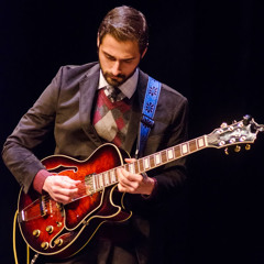 Have You Met Miss Jones?