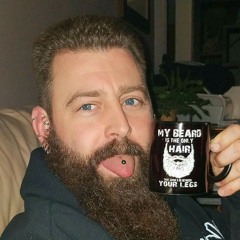 beardedstud