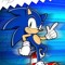 Sonic The Hedgehog