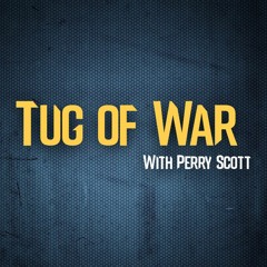 Tug of War Podcast