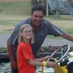 Gannon Mendez