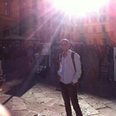 Silvio Minarelli