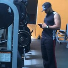 Luizz Carlos Guzman