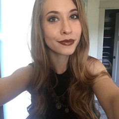 Jenna Osten