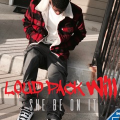 Loud Pack Will