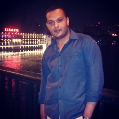 Mohamed Nagi