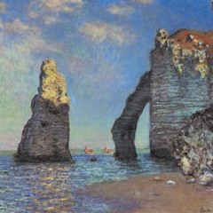 Étretat