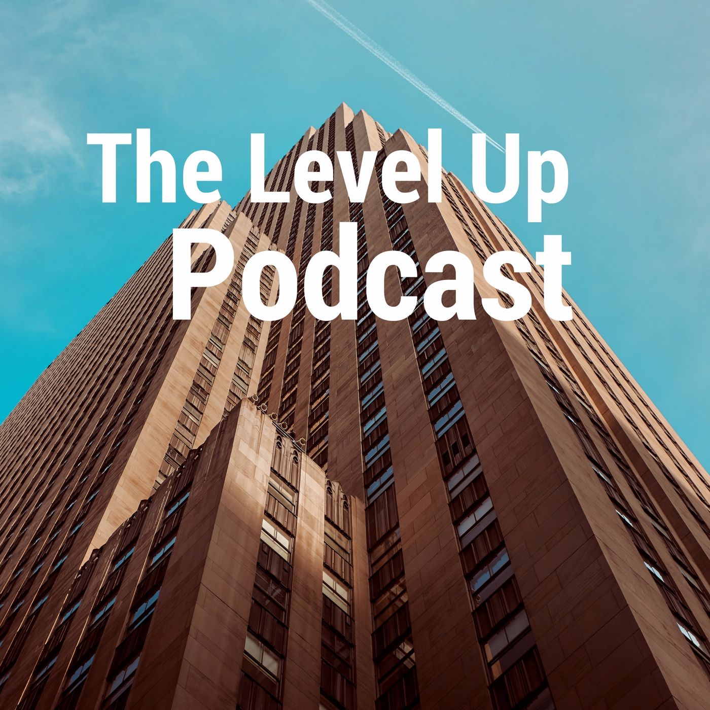 The Level Up Podcast
