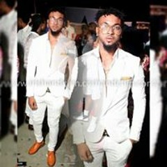 Demario Harper