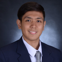 Ryel John Sanao (RJ)