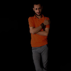 محب أمين