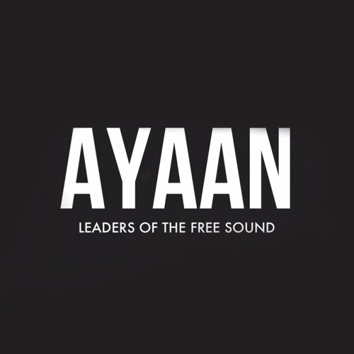 Ayaan’s avatar