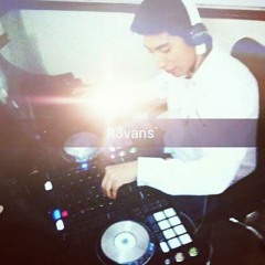 Jot Evans Dj