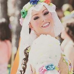 Adair Jazmin Hensley